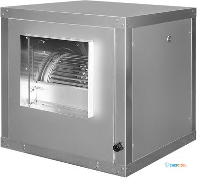Ventilator In Box 15/15 | Combisteel | 7001.0109 1
