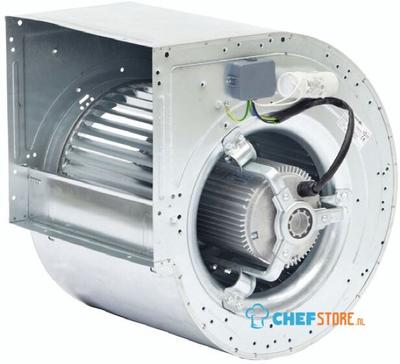 Ventilator 9/9 | Combisteel | 7001.0132 1