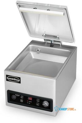 Vacuummachine Smooth Mini | Combisteel | 7004.0005 1