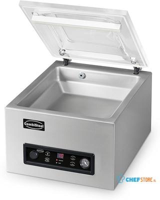 Vacuummachine Smooth 30 | Combisteel | 7004.0015 1