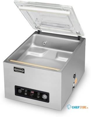 Vacuummachine Smooth 42 Xl | Combisteel | 7004.0030 1