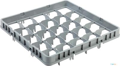 Opzetrand Hoog 25 | Combisteel | 7013.0350 1