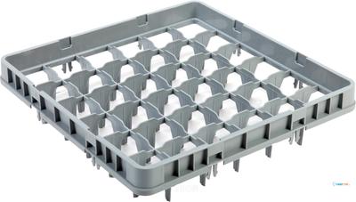 Opzetrand Hoog 36 | Combisteel | 7013.0360 1