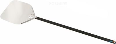 RVS Pizzaschep Rechthoekig 30-152 Vlak, CombiSteel 7013.1820 1