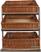 Combisteel Broodmanden Etagere 3 Hoog Breed | 7013.2300 4