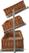 Combisteel Broodmanden Etagere 3 Hoog Breed | 7013.2300 6