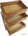 Combisteel Broodmanden Etagere 3 Hoog Breed | 7013.2300 10