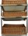 Combisteel Broodmanden Etagere 3 Hoog Breed | 7013.2300 14