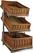 Combisteel Broodmanden Etagere 3 Hoog Smal | 7013.2305