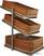 Combisteel Broodmanden Etagere 3 Hoog Smal | 7013.2305 2