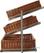 Combisteel Broodmanden Etagere 3 Hoog Smal | 7013.2305 7