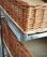 Combisteel Broodmanden Etagere 3 Hoog Smal | 7013.2305 10