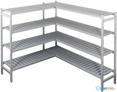 Rekwerk voor 7489.1045 - RVS - CombiSteel - 7013.3245 1