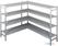 REKWERK Voor 7489.2225 - Combisteel 7013.3430 1
