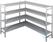 Rekwerk voor 7489.2040 - CombiSteel - 7013.3740 1