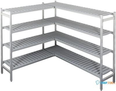 Rekwerk voor 7489.2100 - CombiSteel - 7013.3800 1
