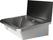 RVS WASBAK 1 KRAAN 600MMINCLUSIEF AFVOERPLUG En SPATSCHERM - Combisteel 7013.4600 2