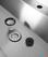 RVS WASBAK 2 KRANEN 1200MMINCLUSIEF AFVOERPLUG En SPATSCHERM - Combisteel 7013.4605 15