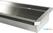RVS WASBAK 5 KRANEN 3000MMNCLUSIEF AFVOERPLUG En SPATSCHERM - Combisteel 7013.4620 4