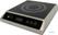 Inductie Kookplaat 2700W | Combisteel | 7020.0145 2