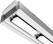 Combisteel Keramische Warmtestraler 1600 - 4 Heaters À 250W | 7020.0815 2