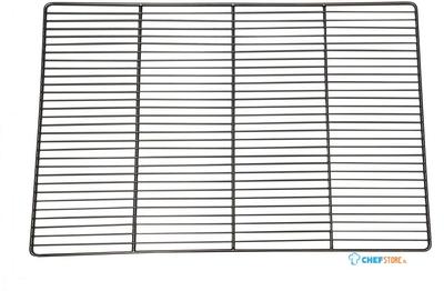 Rooster RVS 600x400, combisteel 7020.1210 1