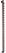Bordenrek Wandmodel 21 | Combisteel | 7036.0029 1