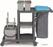 Schoonmaakwagen Procart 311 | Combisteel | 7048.0020 2