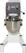 Planeetmenger 20l, Combisteel 7061.0005 2