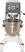 Planeetmenger 40l, Combisteel 7061.0015 2