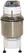 Deegmenger 25l, Combisteel 7061.0105 2
