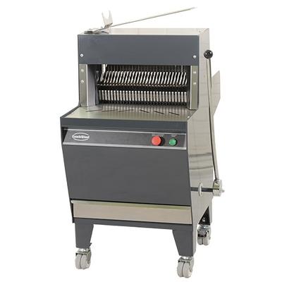 Staand Model Broodsnijmachine 11 mm, Combisteel 7061.0210 1