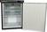 KOELKAST RVS HR200 - ECOFROST 7063.0005 4
