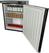 KOELKAST RVS HR200 - ECOFROST 7063.0005 5
