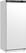 KOELKAST WIT HR600 - ECOFROST 7063.0055 1