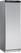 VRIESKAST RVS HF400 - ECOFROST 7063.0085 1