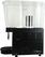 Combisteel Dranken DIspenser | 20 liter | Heldere dranken | 7065.0025 17