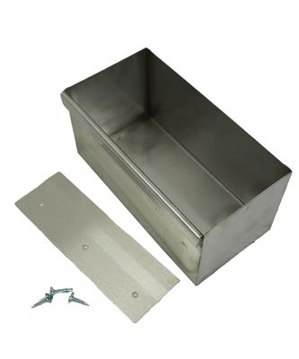 Combisteel LEKBAK tbv INHANGUNIT - 7068.0010 1