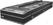 SUPERMARKT VRIESKIST ZWART 2125 - 1136L - CombiSteel 7072.0110 2