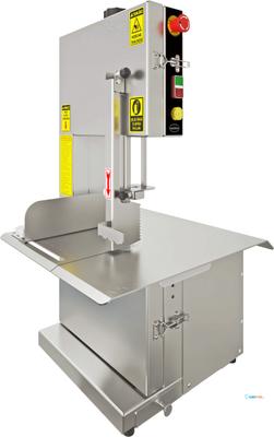 CombiSteel LINTZAAG 230V RVS - 7073.0025 1
