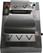 CombiSteel DEEGROLLER 40CM RECHT RVS - 7073.0140 2
