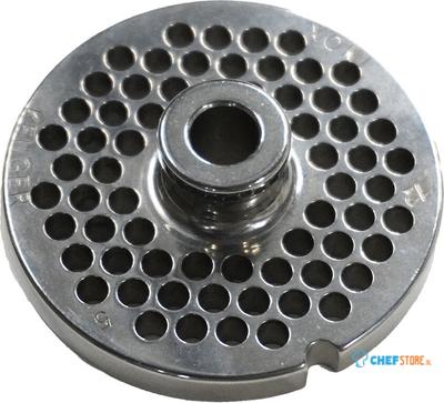 CombiSteel 5MM SCHIJF GEHAKTMOLEN 90KG - 7073.9000 1