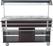 GEKOELD BUFFET GN 4/1 - CombiSteel 7078.0010 14