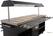 GEKOELD BUFFET GN 5/1 - CombiSteel 7078.0015 4