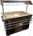 WARM BUFFET GN 3/1 - CombiSteel 7078.0025 7