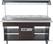 WARM BUFFET GN 4/1 - CombiSteel 7078.0030 9