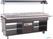 WARM BUFFET GN 5/1 - CombiSteel 7078.0035 5