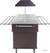 WARM BUFFET GN 5/1 - CombiSteel 7078.0035 8