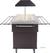 WARM BUFFET GN 5/1 - CombiSteel 7078.0035 9