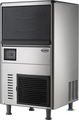 CombiSteel SCHILFERIJSMACHINE 60KG/24H - 7081.0040 1